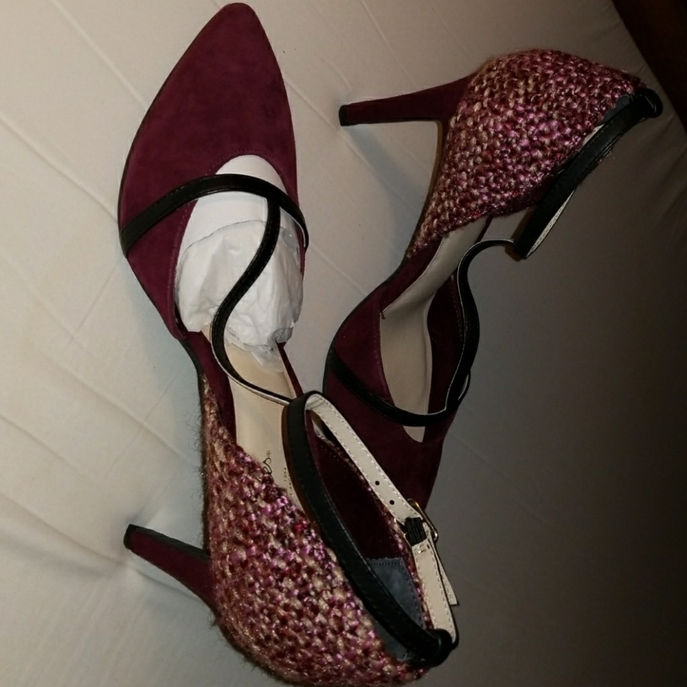 Heels